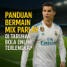 Panduan Bermain Mix Parlay di Taruhan Bola Online Terlengkap
